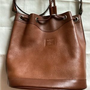 🌺Authentic Burberry bag Vintage🌺